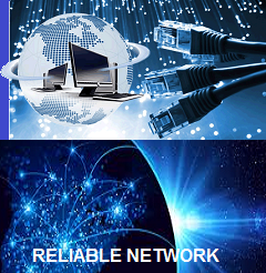 Reliable Network